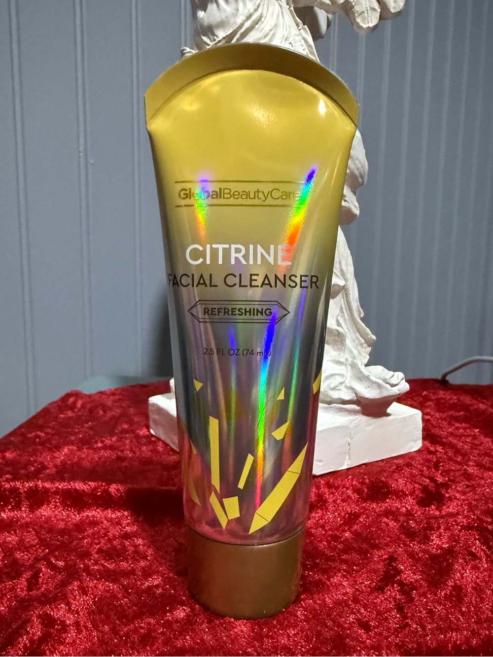 Global Beauty Skin Care Set - Picture 2 of 5
